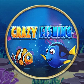 Crazy Fishing